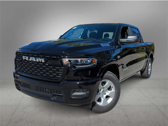 2026 RAM Ram 1500 Pickup Big Horn/Lone Star's photo