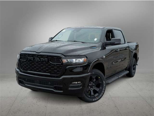 2026 RAM Ram 1500 Pickup Big Horn/Lone Star's photo