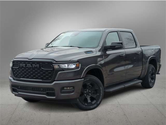 2026 RAM Ram 1500 Pickup Big Horn/Lone Star's photo