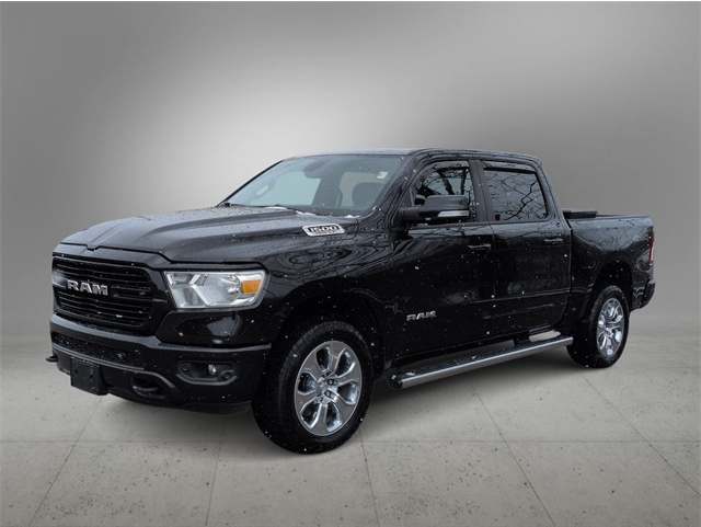 2019 RAM Ram 1500 Pickup Big Horn/Lone Star