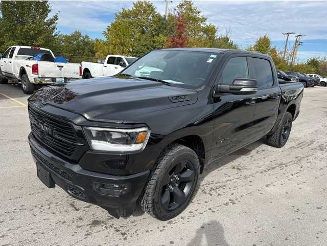 2019 RAM Ram 1500 Pickup Big Horn/Lone Star