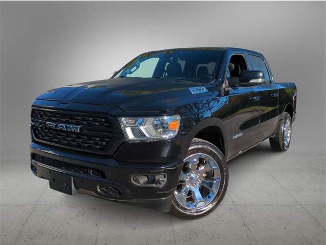 2022 RAM Ram 1500 Pickup Big Horn/Lone Star's photo