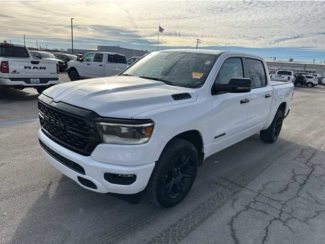 2023 RAM Ram 1500 Pickup Big Horn/Lone Star's photo