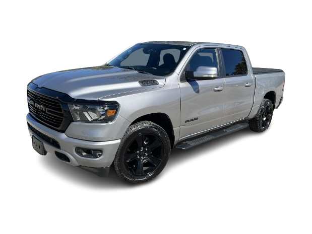 Thumbnail: 2020 RAM 1500 - 1