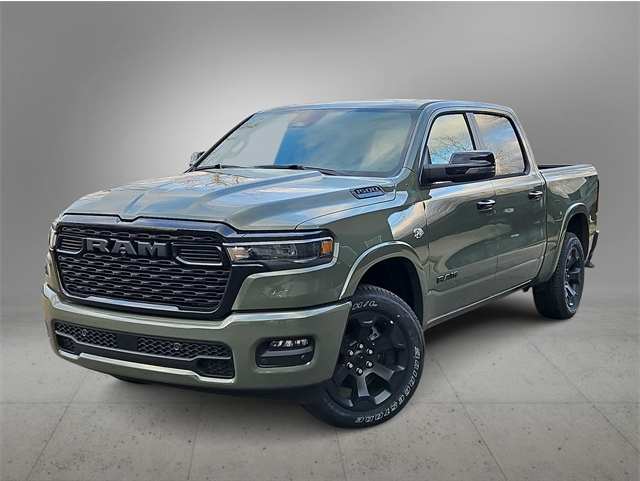 2026 RAM Ram 1500 Pickup Big Horn/Lone Star's photo