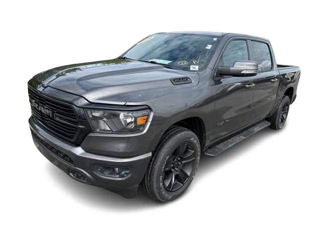 Thumbnail: 2020 RAM 1500 - 1