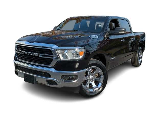Thumbnail: 2020 RAM 1500 - 1