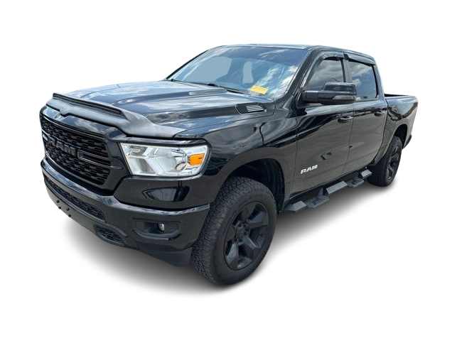 Thumbnail: 2022 RAM 1500 - 1