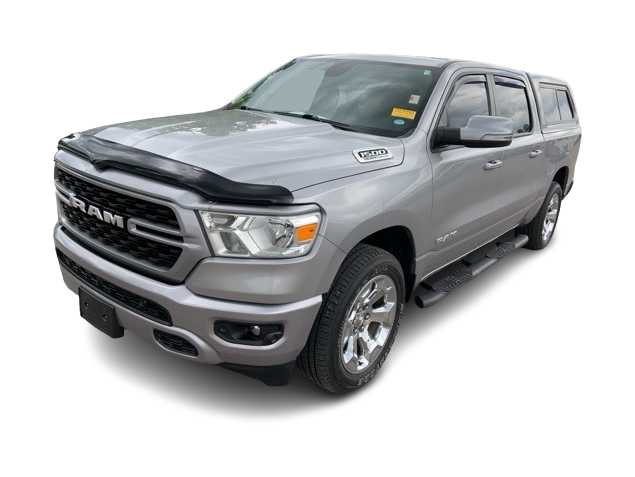 Thumbnail: 2022 RAM 1500 - 1