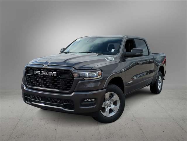 2026 RAM Ram 1500 Pickup Big Horn/Lone Star's photo