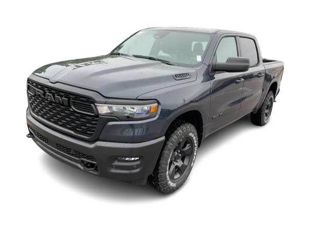 2025 RAM 1500 Warlock -
                Lexington, KY