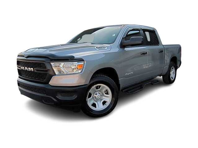 Thumbnail: 2022 RAM 1500 - 1