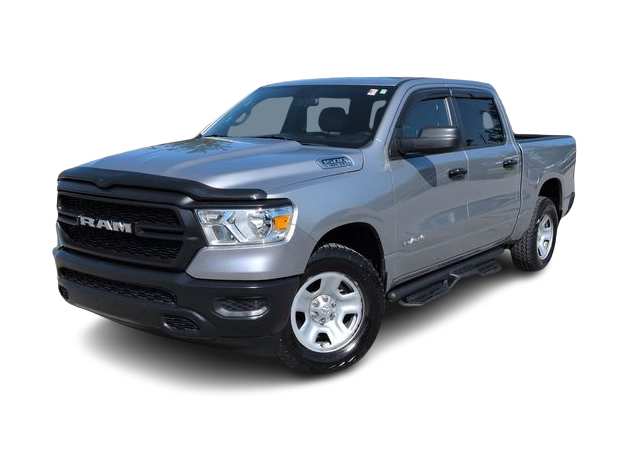 Thumbnail: 2022 RAM 1500 - 1