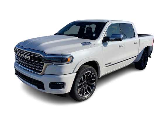 2025 RAM 1500 Limited -
                Lexington, KY