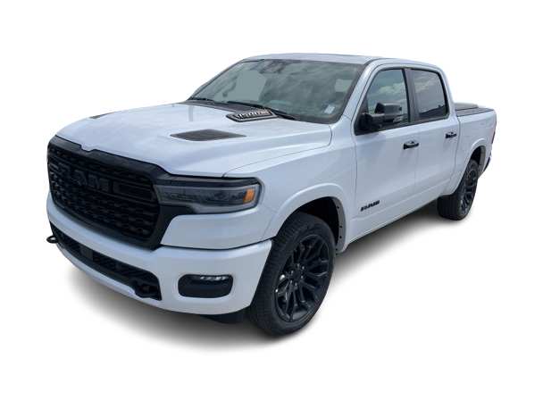 2025 RAM 1500 Limited -
                Lexington, KY