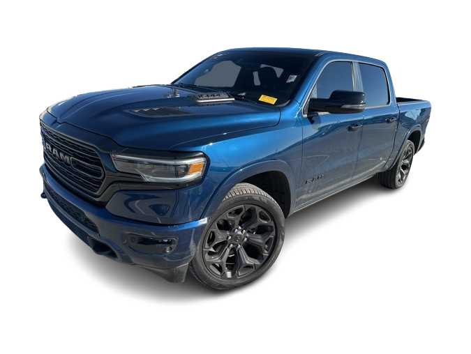 Thumbnail: 2023 RAM 1500 - 1