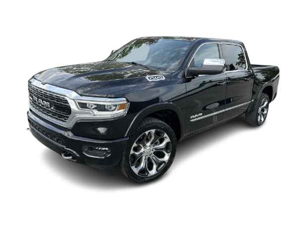 Thumbnail: 2023 RAM 1500 - 1