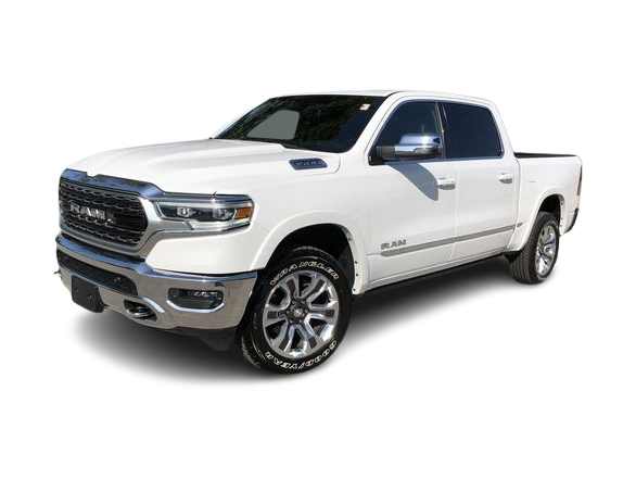 Thumbnail: 2023 RAM 1500 - 1