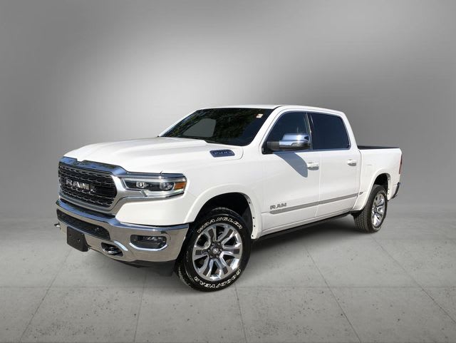 2023 RAM Ram 1500 Pickup