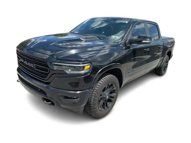 Thumbnail: 2020 RAM 1500 - 1