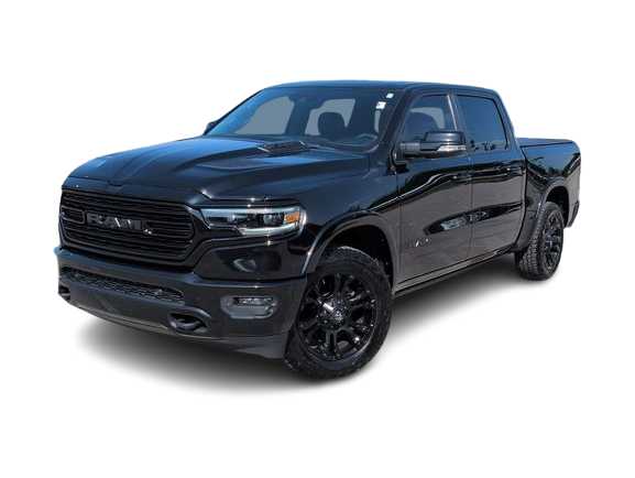 Thumbnail: 2020 RAM 1500 - 1