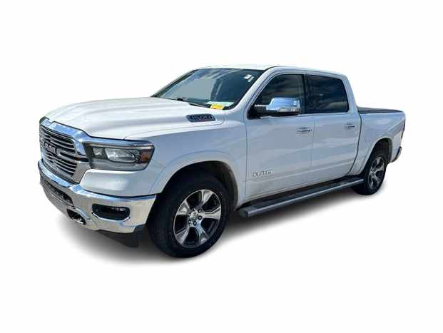 Thumbnail: 2022 RAM 1500 - 1