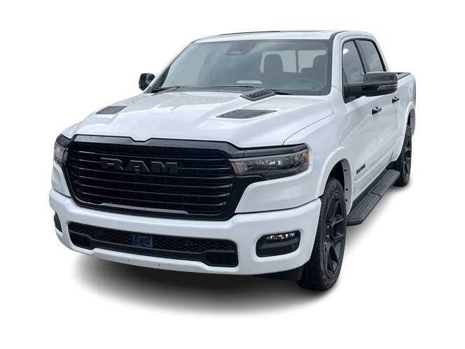 2025 RAM 1500 Laramie -
                Lexington, KY