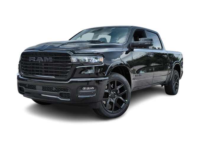 2025 RAM 1500 Laramie -
                  Lexington, KY