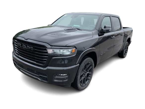 2025 RAM 1500 Laramie -
                Lexington, KY