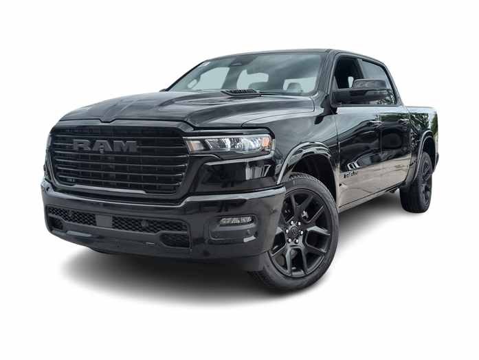 2025 RAM 1500 Laramie -
                Lexington, KY