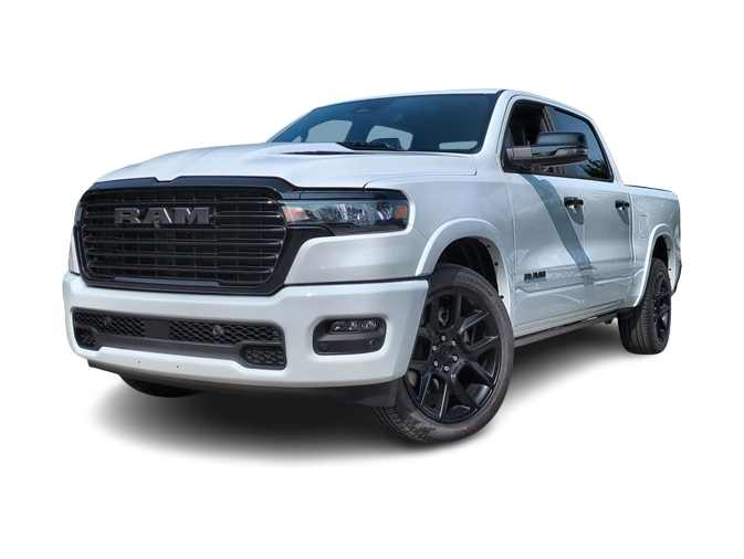 2025 RAM 1500 Laramie -
                  Lexington, KY