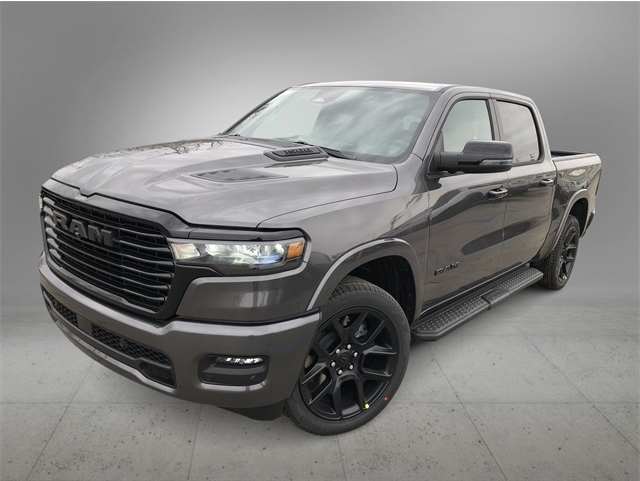 2026 RAM Ram 1500 Pickup Laramie's photo