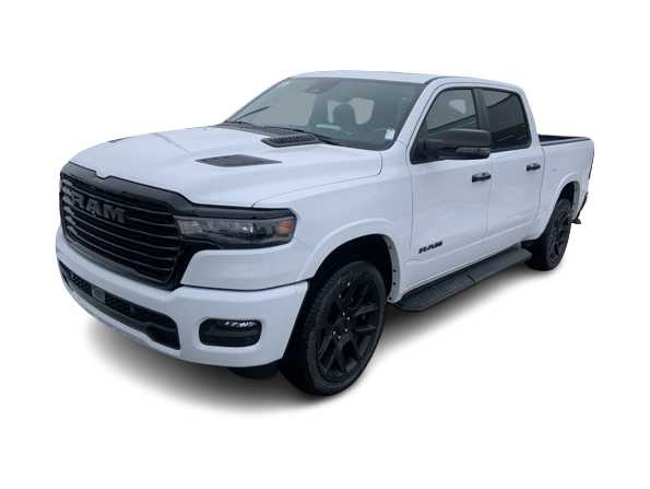 2025 RAM 1500 Laramie -
                Lexington, KY