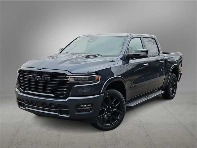 2026 RAM Ram 1500 Pickup Laramie's photo