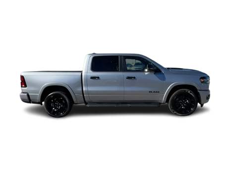 2025 RAM 1500 Laramie -
                Lexington, KY