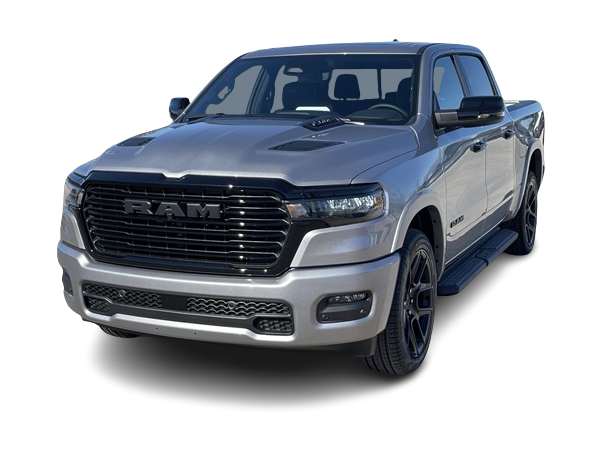 2025 RAM 1500 Laramie -
                Lexington, KY