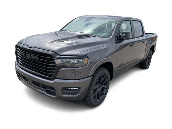 2025 RAM 1500 Laramie -
                Lexington, KY
