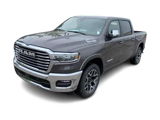 2025 RAM 1500 Laramie -
                Lexington, KY