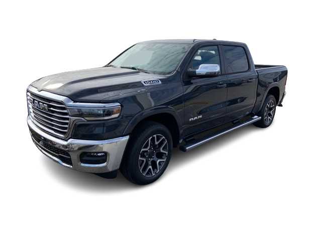 2025 RAM 1500 Laramie Hero Image