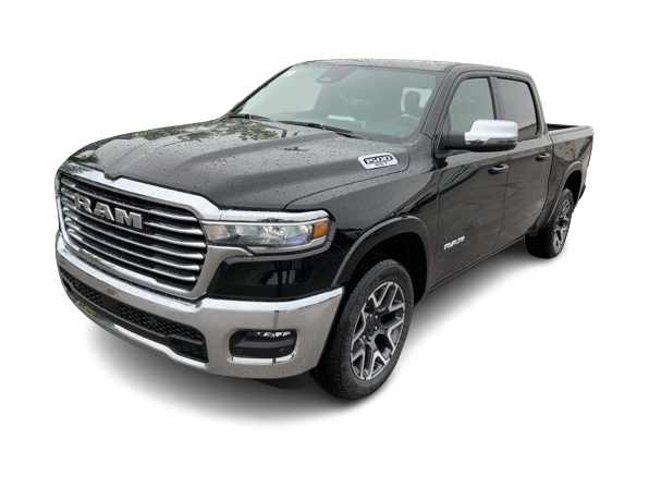 2025 RAM 1500 Laramie -
                Lexington, KY