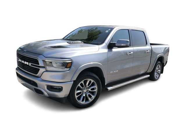Thumbnail: 2022 RAM 1500 - 1