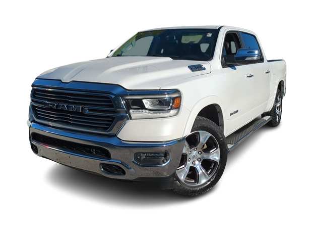2019 RAM 1500 Laramie -
                  Lexington, KY