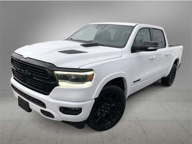 2021 RAM Ram 1500 Pickup Laramie's photo