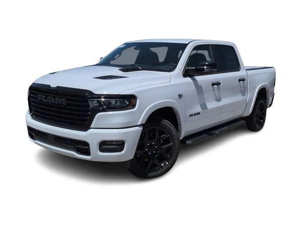 Thumbnail: 2026 RAM 1500 - 1