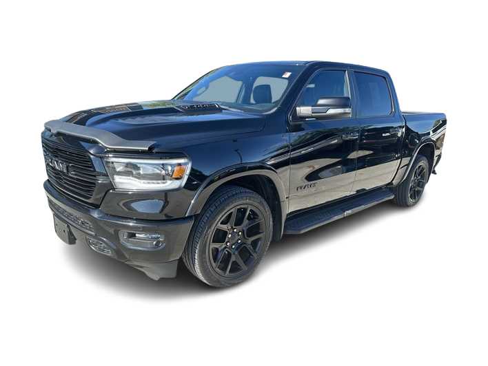 2021 RAM 1500 Laramie -
                Lexington, KY