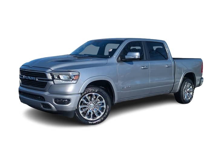 Thumbnail: 2022 RAM 1500 - 1