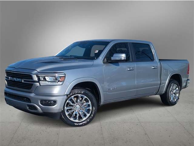 2022 RAM Ram 1500 Pickup Laramie