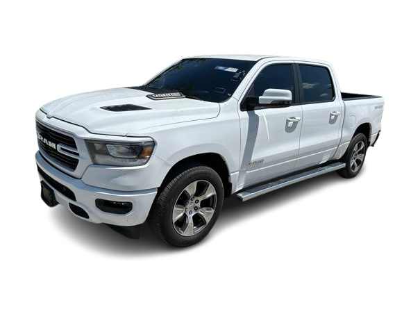 Thumbnail: 2023 RAM 1500 - 1