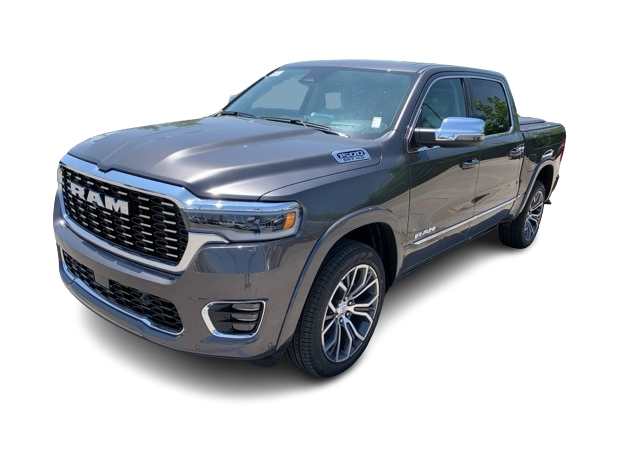 2025 RAM 1500 ST -
                  Lexington, KY