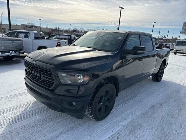 2023 RAM Ram 1500 Pickup Big Horn/Lone Star's photo